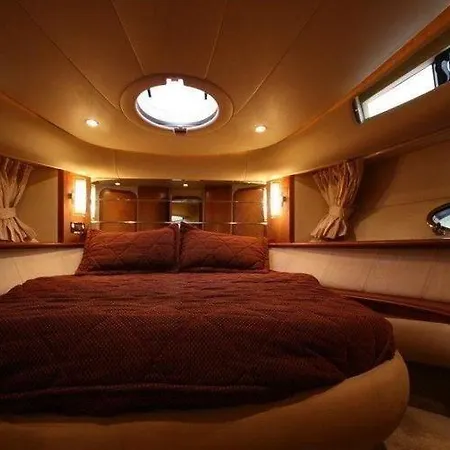 Motorboat Murano In