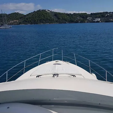 Motorboat Murano In Σκιάθος Πόλη