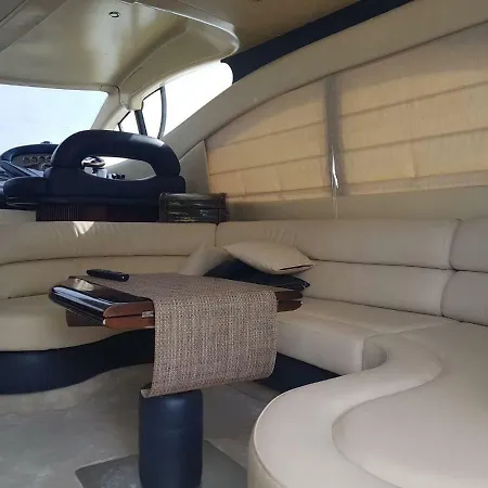 Motorboat Murano In Πλωτό κατάλυμα Σκιάθος Πόλη